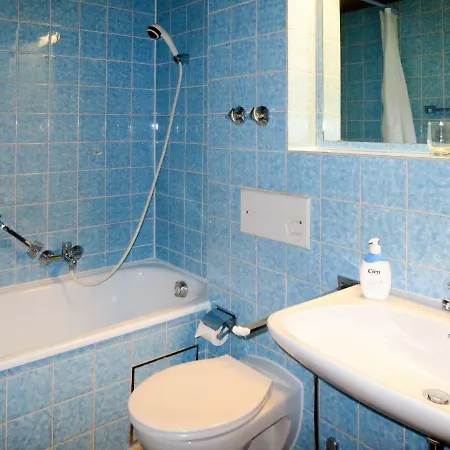 Jenner Appartement