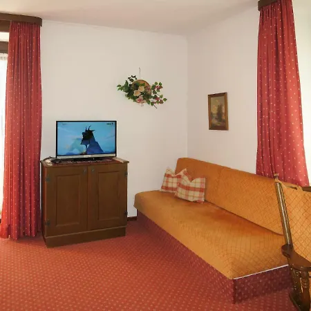 Appartement Jenner