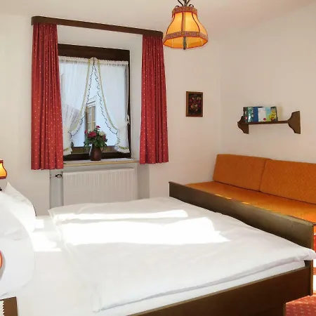 Appartement Jenner *