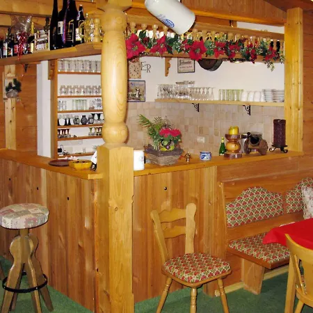 Jenner Appartement Schönau am Königssee