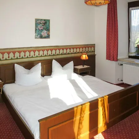 Appartement Jenner Schönau am Königssee