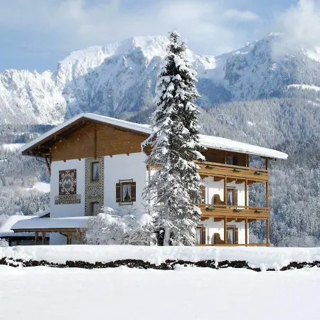 Appartement Jenner Schönau am Königssee